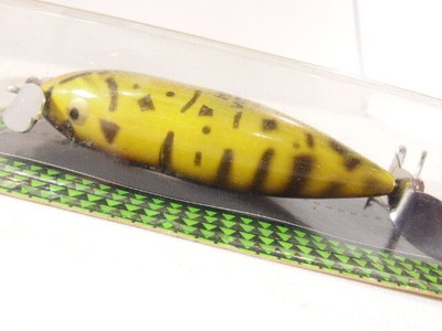 ルアー・フライ Heddon Wounded Spook YCDS ルアー・フライ Heddon Wounded Spook YCDS ルアー・フライ Heddon