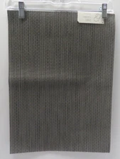 NEW Project 62 Placemats Set of 4 Size is 14” x 19” Indoor Outdoor GRAY