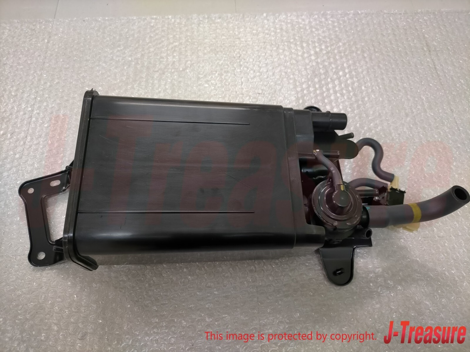 TOYOTA LEXUS RX300 19992001 Genuine Charcoal Emission Canister 77740