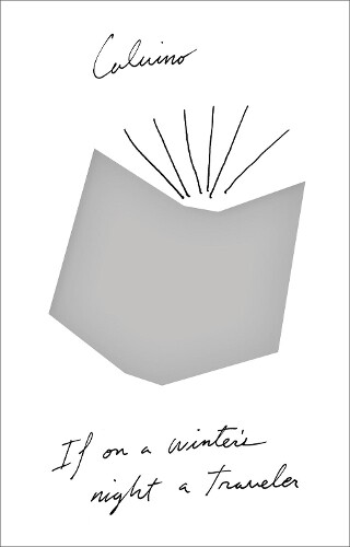 Thumbnail - Italo Calvino If On A Winter's Night A Traveler (taschenbuch)