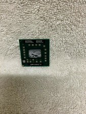 AMD Mobile Athlon II M320 2.1GHz 1MB LP AMM320DB022GQ CPU
