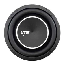Orion XTR8SWD4 XTR Series 1200 Watts Max Power 8" DVC 4 Ohm Car Subwoofer (Each)