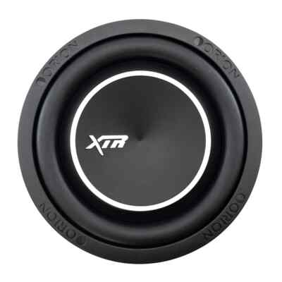 Orion XTR8SWD4 XTR Series 1200 Watts Max Power 8