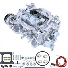 Fits For Edelbrock 1403 Performer 500 Cfm 4 Barrel Carburetor Electric Choke Us Fits For Edelbrock 1403 Performer 500 Cfm 4 Barrel Carburetor Electric Choke Us
