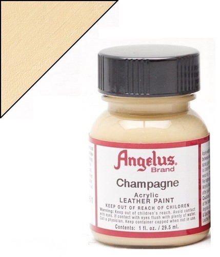 ANGELUS FARBEN für Leder und Textilien, auch Airbrush 29,5 ML FARBE WÄHLEN - Bild 26 von 85