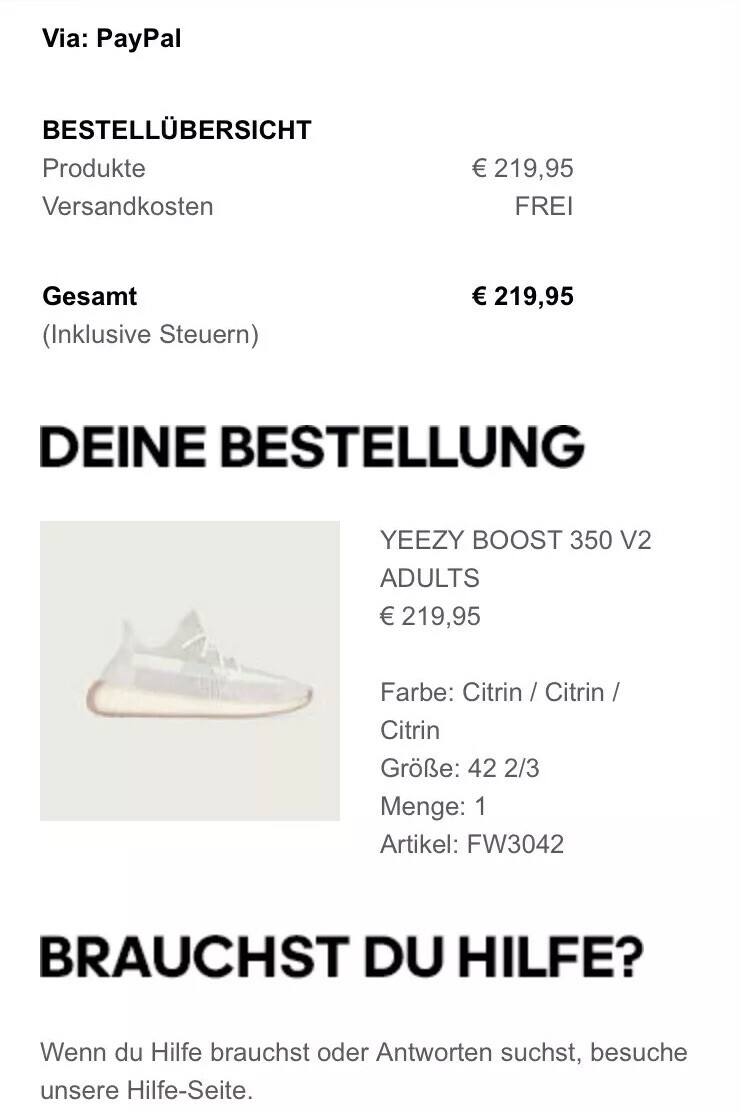adidas yeezy boost 350 farben