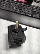 Dryer Switch Part  8578352
