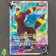 UMBREON V 188/203 - Pokemon Evoluzioni Eteree - ITALIANO - NEAR MINT