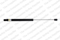 LesjÖFors 8127536 Gasfeder, Koffer-/Laderaum FüR Ford