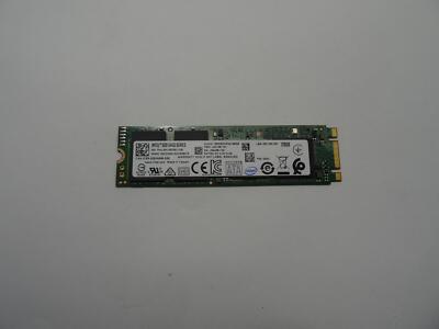 INTEL SSD 545S 128GB SATA SSD SSDSCKKW128GB