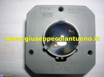 Faac ricambio fotocellula quadrata ad incasso Fotoswitch 7160359 - 716035 (TX)