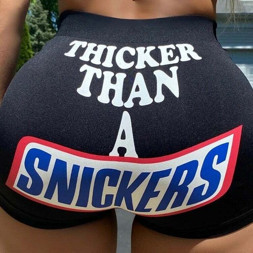 booty shorts for women