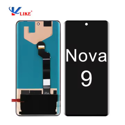 Für Huawei Nova 9 / Honor 50 SE LCD Display Bildschirm TouchScreen