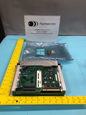 RadiSys EXP-MX Hard Drive Module, Controller, 60-0045-02, 61-0067-20, 154832