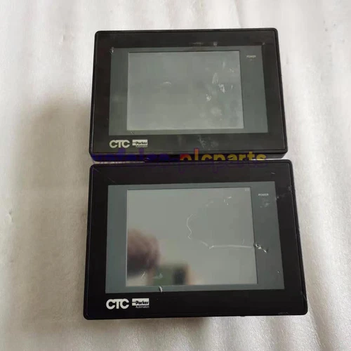 1PC Used CTC Touch screen P11-314DR P11-314DR Tested