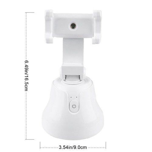 Phone Stabilizer Live Streaming Phone Equipment Camera Stand Camera Mount - 第 3/12 張圖片