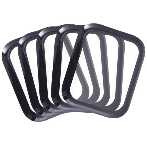 Curved Protective Film Watch Screen Protector Accessories Travel for - 第 9/12 張圖片