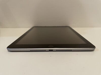 Apple iPad 5th Gen., 32GB, Wi-Fi, 9.7