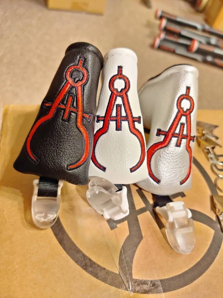 NEW Gauge Design PROTO 10/10 whitlam GSS 37 inch - Image 2 of 4