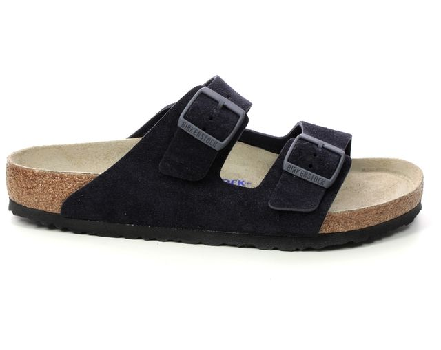 Birkenstock Arizona BS Midnight [1020732] | eBay