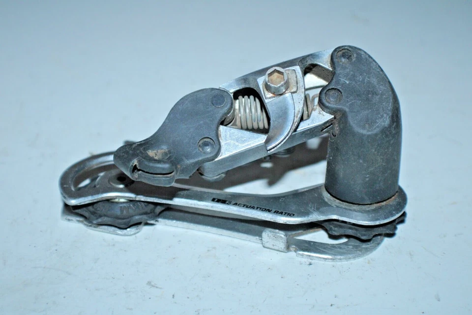 Câmbio traseiro SRAM carbono composto ESP 7.0 MTB longo alcance 8 SPD 1:1 envio EUA - Imagem 2 de 4