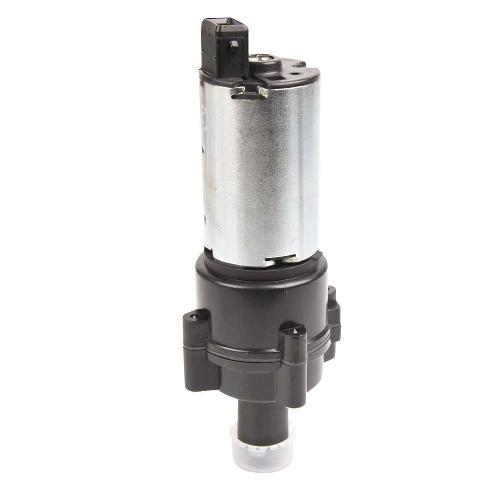 Nueva bomba de agua auxiliar para Chevrolet Silverado 1500 GMC Cadillac Catera Foto 4 de 4