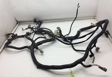 Can Am Main Engine Wiring Harness Wire Loom Quest XT 4X4 710000145 2002