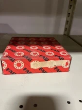 FAG NJ314-E-TVP2, high-performance single-row cylindrical roller bearing