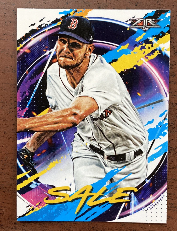 2020 Topps Fire Baseball You Pick Complete Your Set Sale Soto Ortiz - Image 2 of 3