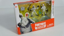 Fortnite Battle Royal Action Figures Wild Card Diamonds  Wild Card Clubs