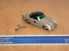 schuco micro racer 1047 porsche