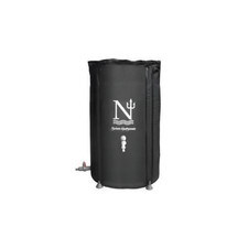 Flexibler Wassertank Neptune 100L mit Wasserhahn faltbar Bewässerung Lagerung