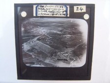 Magic Lantern Slide -  from a Tour of Egypt  -   Please scroll Down file eg1