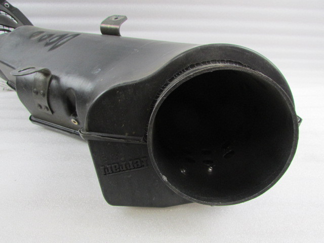 Ferrari 360 Spider, Air Conveyor, Air Inlet Duct, Used, P/N 182470