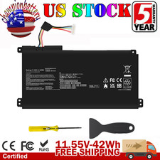 B31N1912 Battery for Asus VivoBook 14 E410MA L410MA E410KA E510MA 11.55V 42Wh