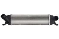 Thermotec LadeluftküHler TurboküHler FüR Hyundai H-1 Cargo Travel 2.5D 02.08-