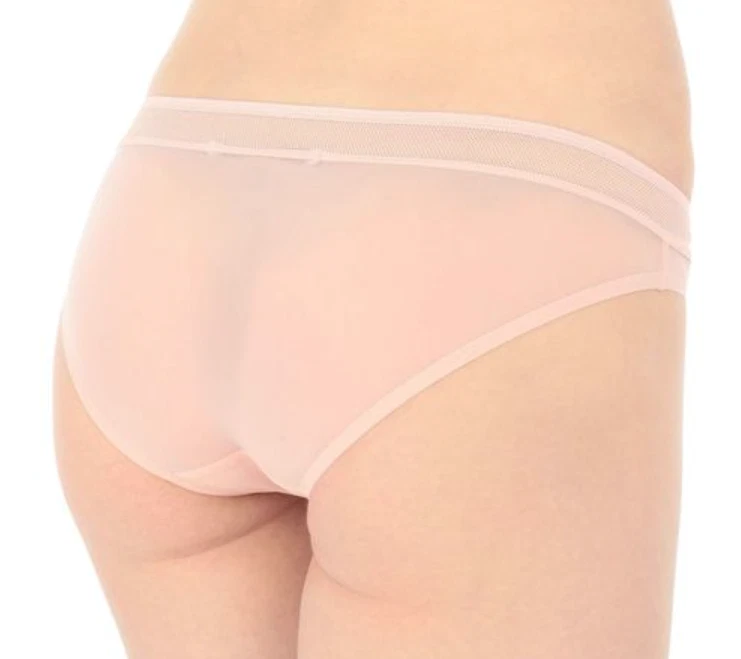 Braguita rosa Stella McCartney L4117 Nina Dreaming para mujer talla M Foto 2 de 2