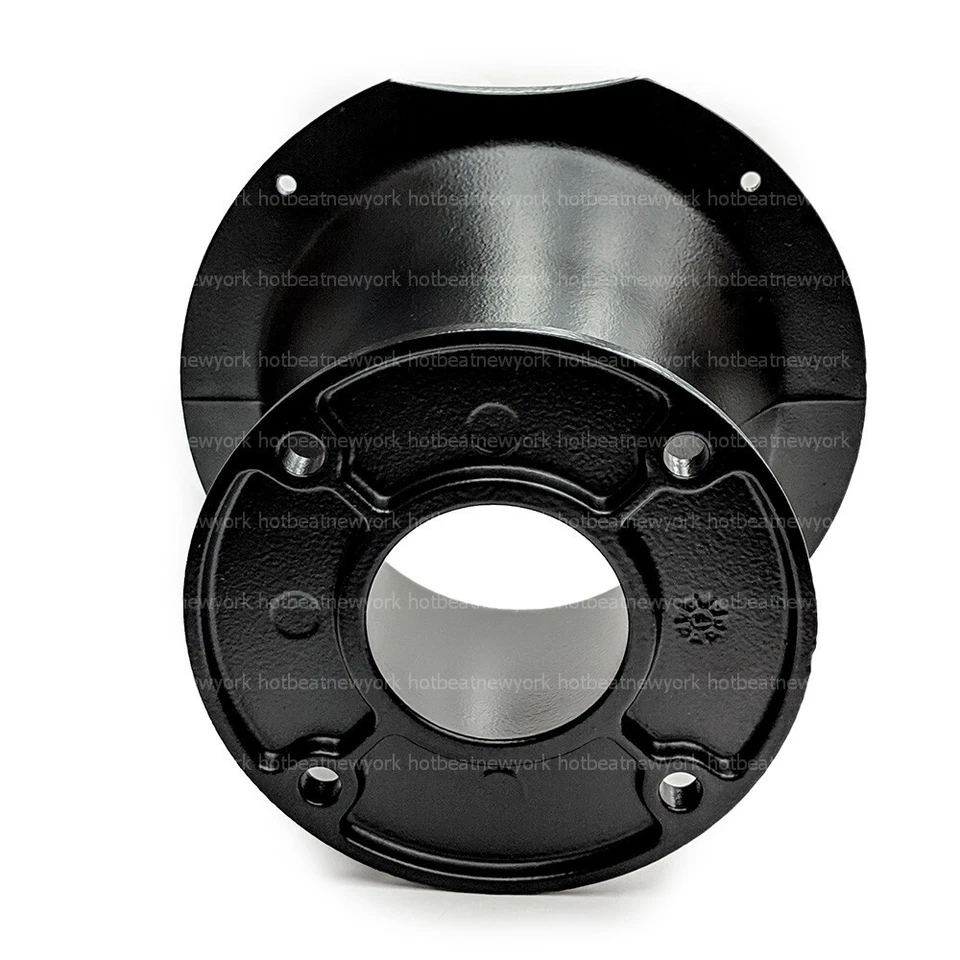 JBL Selenium HL14-50N 4-Bolt 2" Throat Aluminum Horn 45 x 45 degrees ( FOUR ) - Image 4 of 4