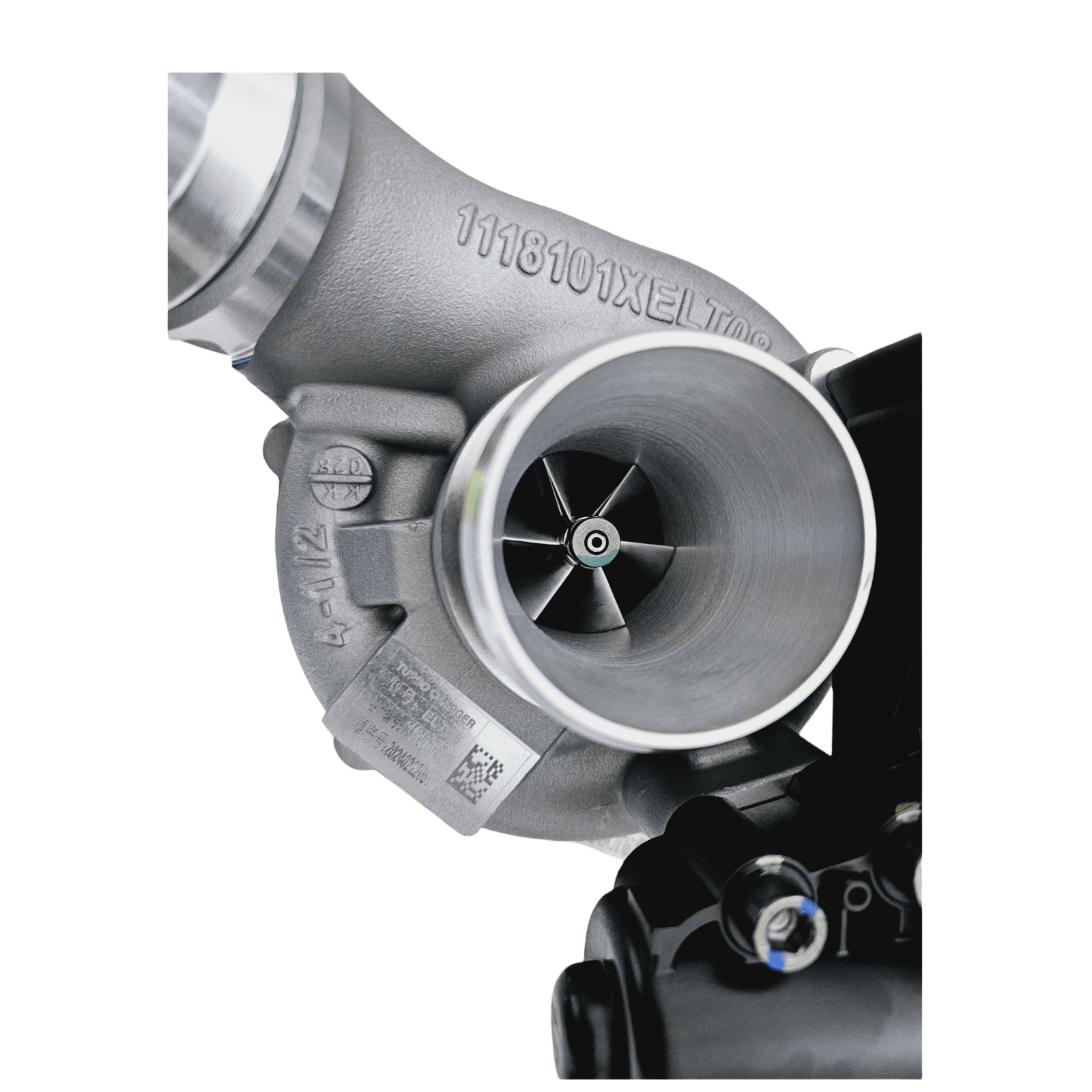 Turbo For Great Wall Wingle 7 POER Tank 300 F7 GW4C20B 2.0T 1118100XEC05 ELT08