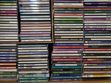 HUGE Lot of Older Varies PC Software Programs - U PICK