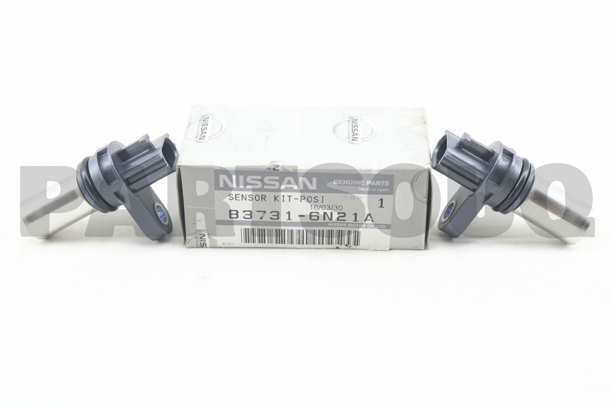 B37316N21A Genuine Nissan SENSOR KIT POSI B3731-6N21A | eBay