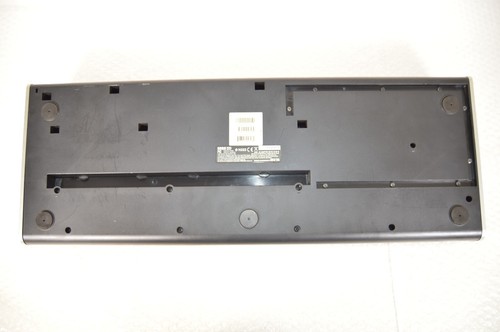 KORG MICRO X Synthesizer 25 Key Keyboard Tested Excellent W/Manual Power Cable - Picture 22 of 23