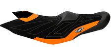 Hydro-Turf Seat Cover Sea-Doo RXT-iS 09-12 RXT 260/ RXT-X 260/10-15/ RXT-X aS Em