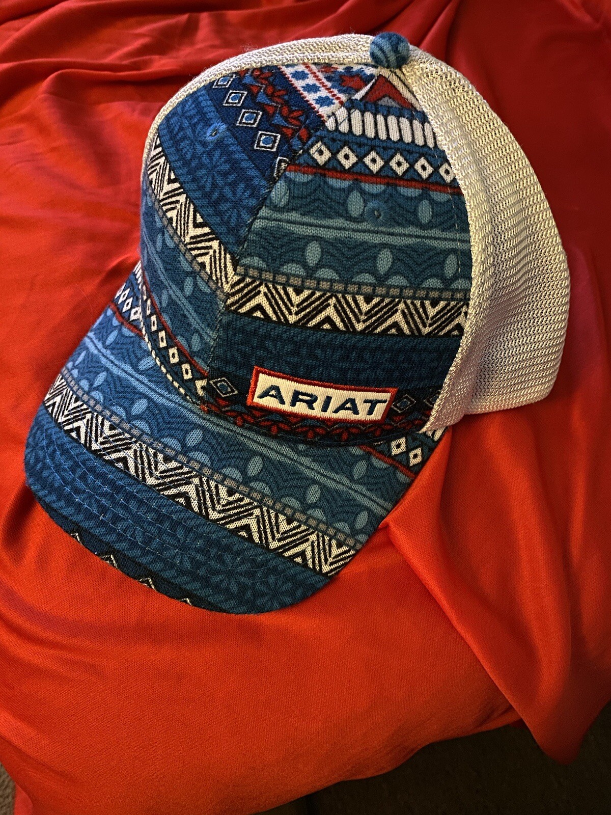 Ariat Hat - image 1