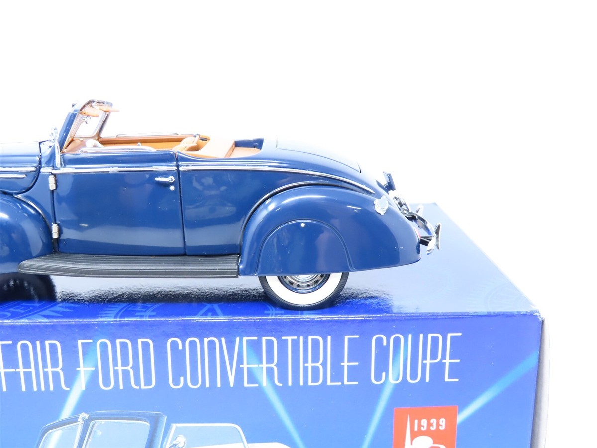 ビュイック Franklin Mint 1/24 Franklin Mint 1/24 Scale B11XA09 - 1936 Ford Deluxe