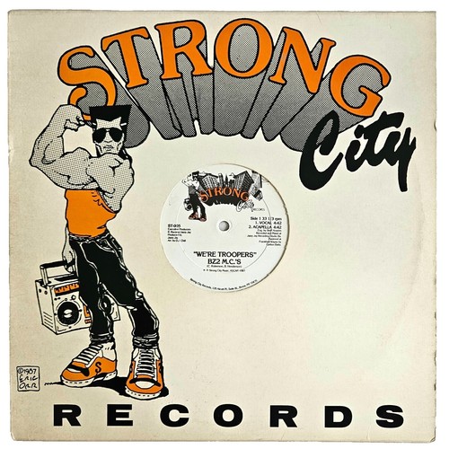 Caroline Peyton Intuition 1977 BAR-B-Q Records VG/VG | eBay