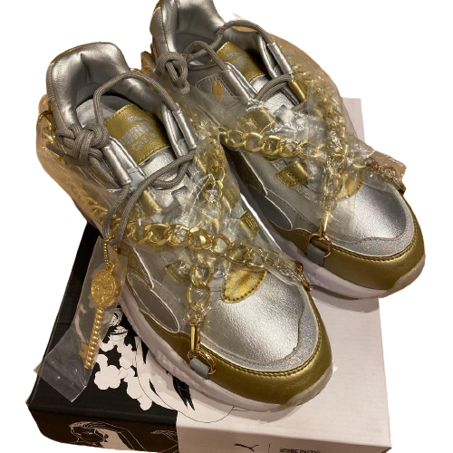 puma one piece cell venom