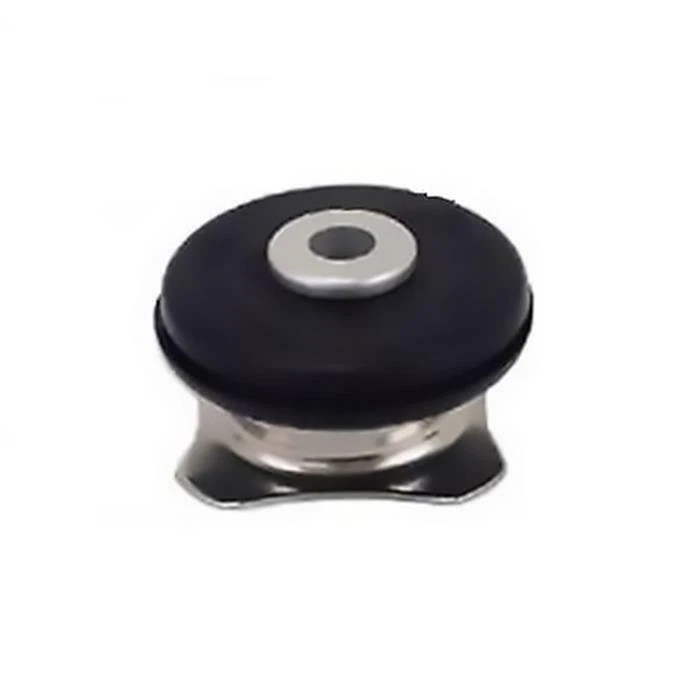 Valvola Fusibile di Sicurezza Pentola a Pressione Lagostina 1 Pz In Gomma