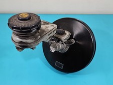 BREMSKRAFTVERSTÄRKER HONDA CR-V III 06- 0204051828 4600A-SWY-G010-M3 2.2 I-CTDI