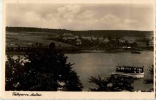 Talsperre Malter -41724